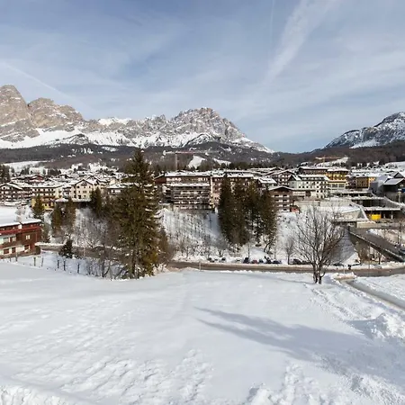 Dolomiti Sweet Cortina dʼAmpezzo